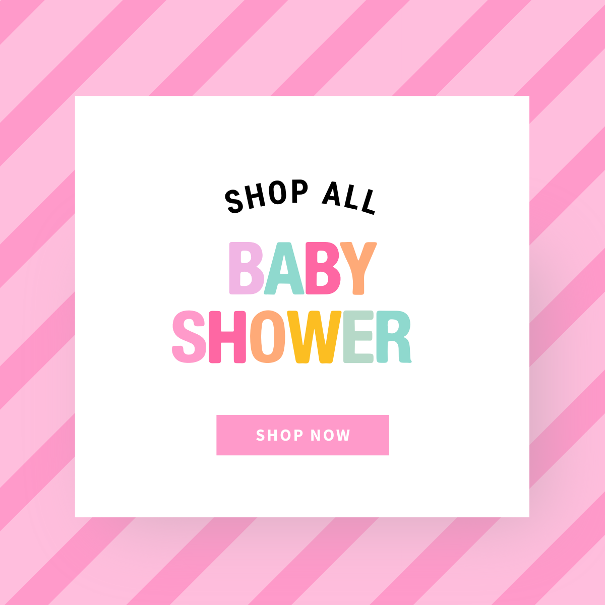 BABY SHOWER