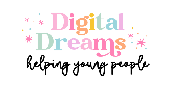 Digital Dreams Giving